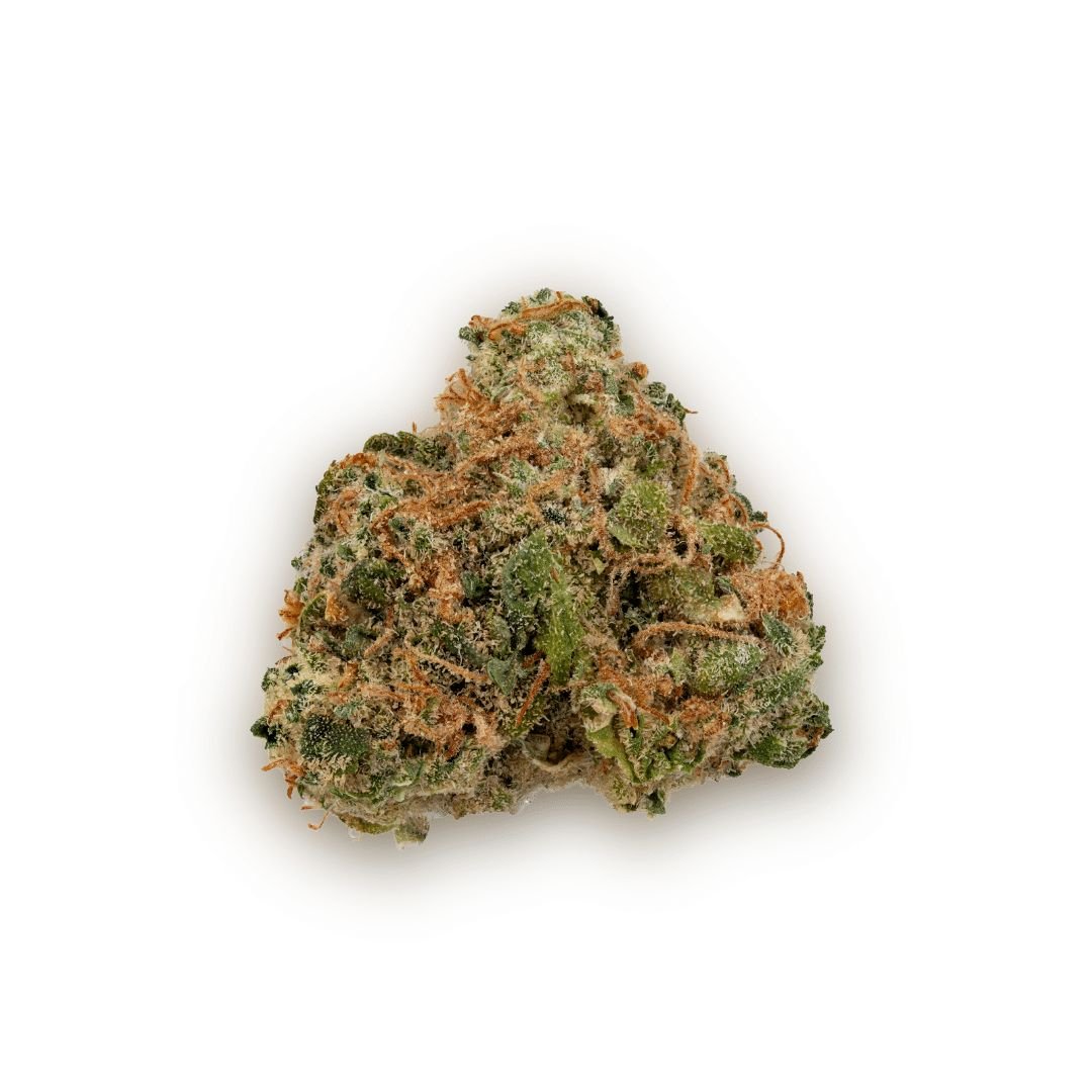 Buy AK‑47 THC Weed In Nottingham