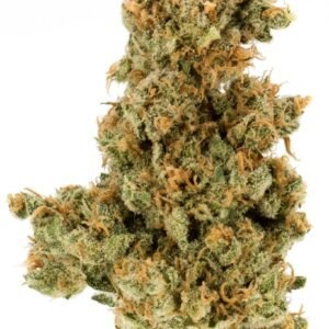 Buy AK‑47 THC Weed In Nottingham