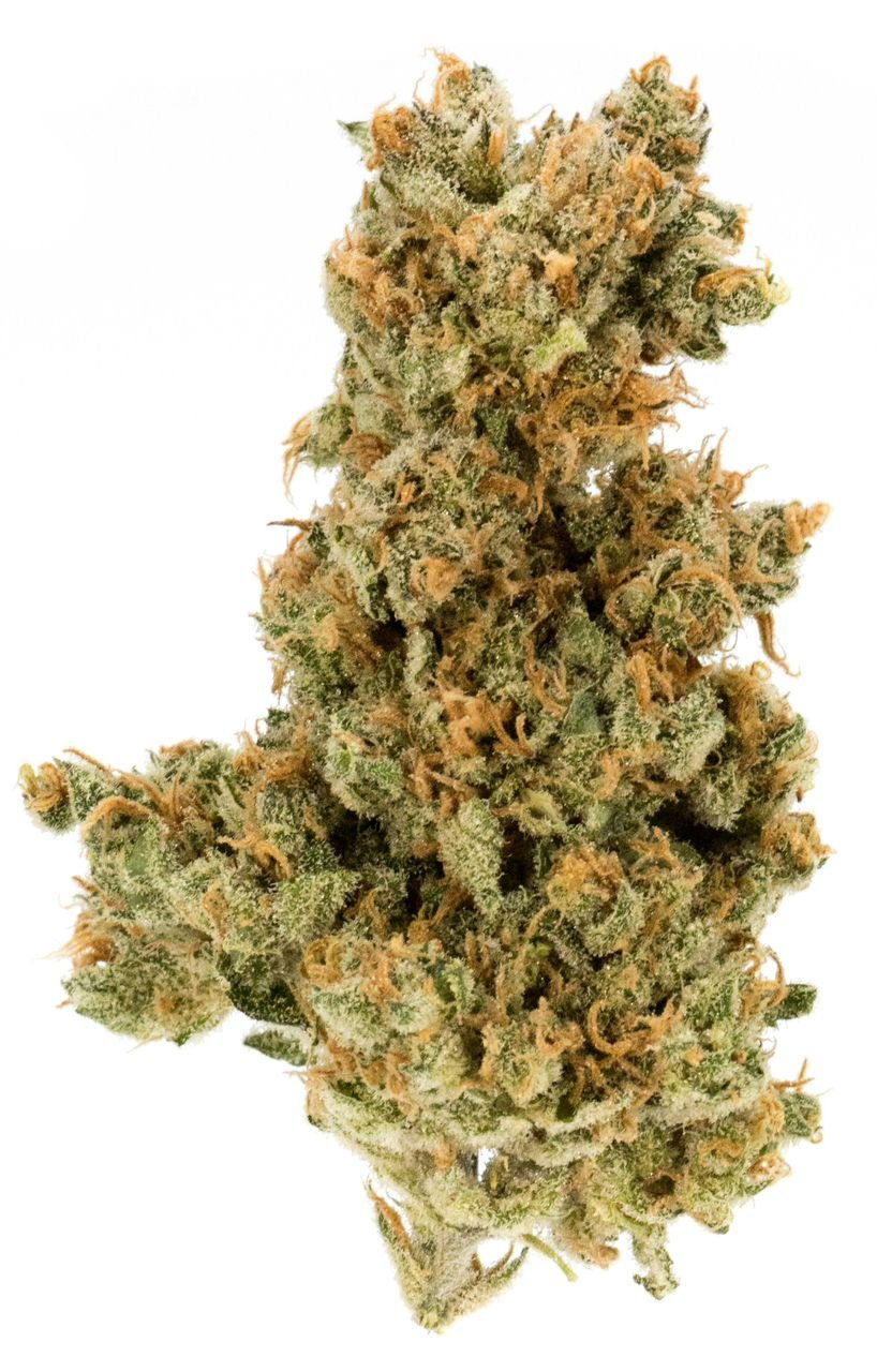 Buy AK‑47 THC Weed In Nottingham