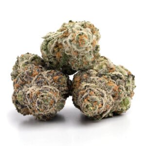 Buy Cookies Gelato THC Weed In Nottingham