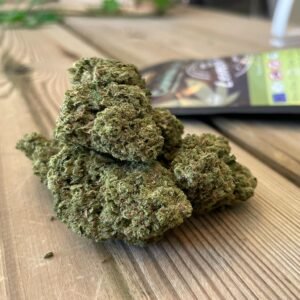 Buy Super Lemon Haze THC Weed In Nottingham