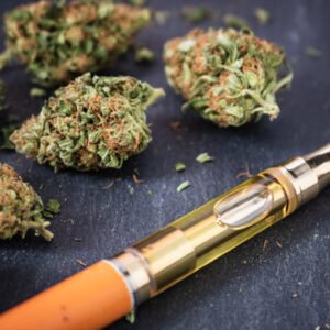 Buy THC Vape In Nottingham