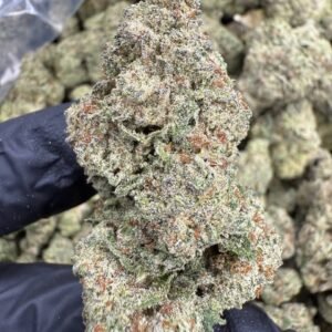 Buy White Widow THC Weed In Nottingham